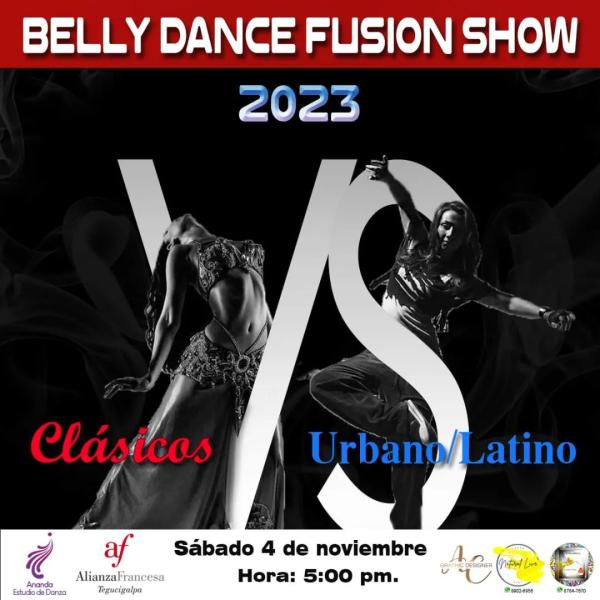 Dance Show