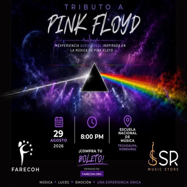Tributo a Pink Floyd