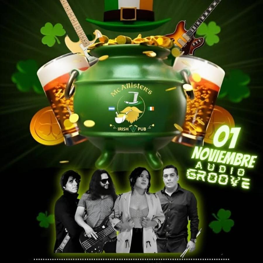 Una noche con mucho Rock y buen ambiente