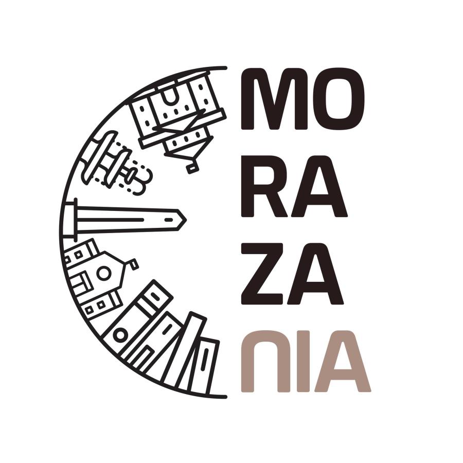 Agenda de Abril en Morazania