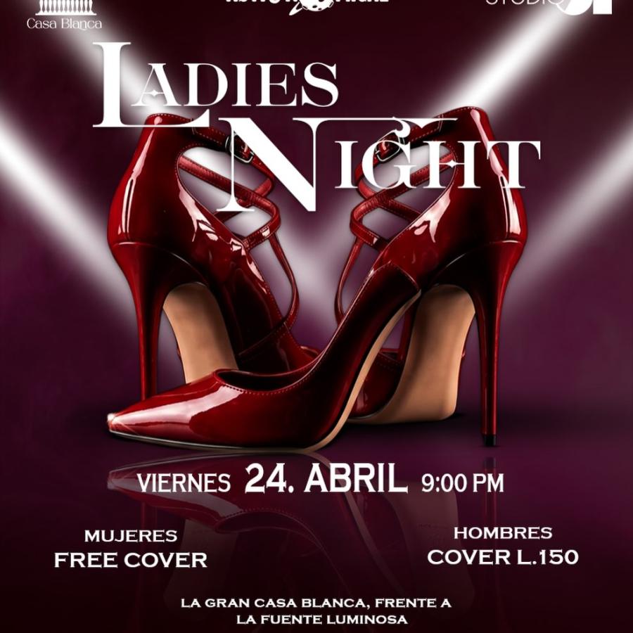 Ladies Night 