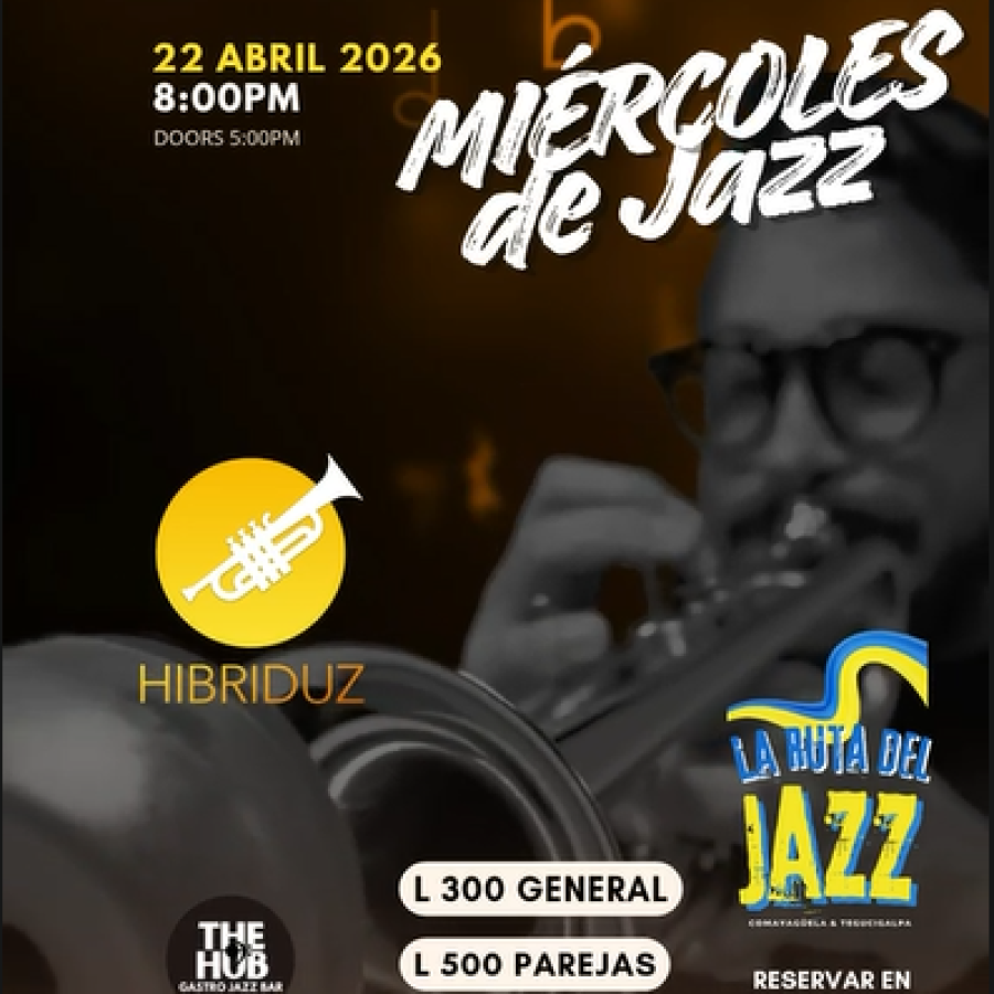 Miércoles de Jazz 