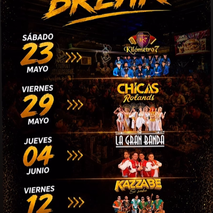 Eventos Break