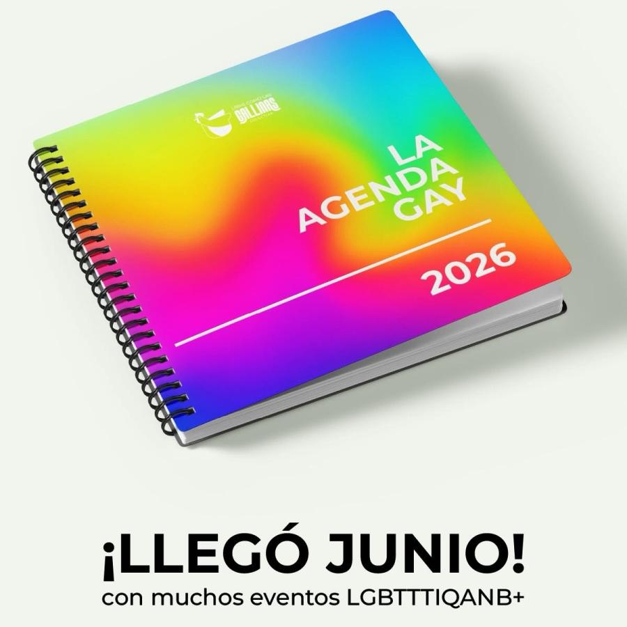 Agenda para andar libres como las gallinas