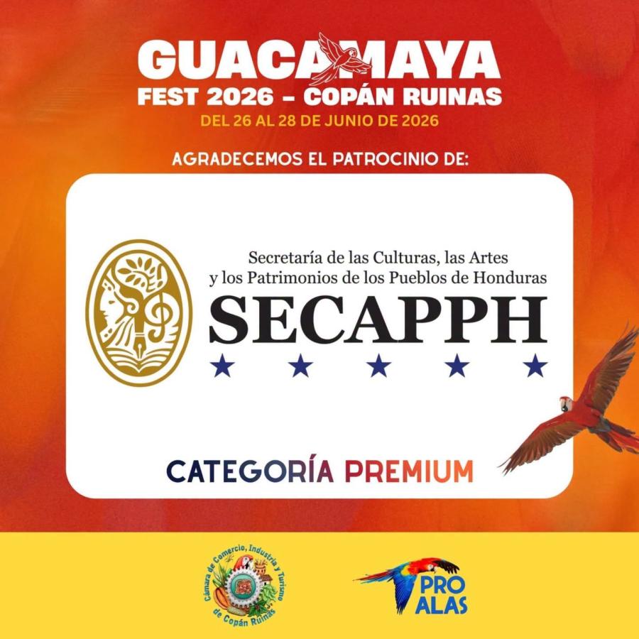 Guacamaya Fest 2026