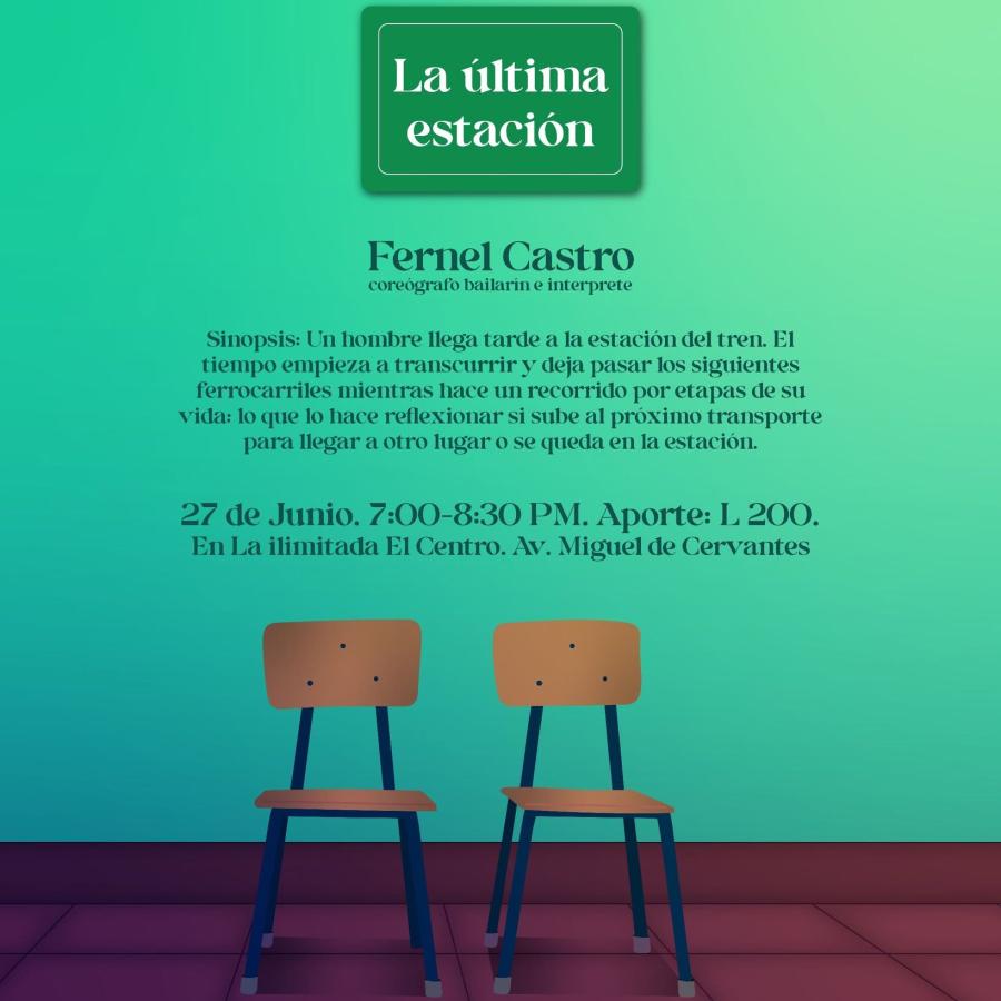 La última estación