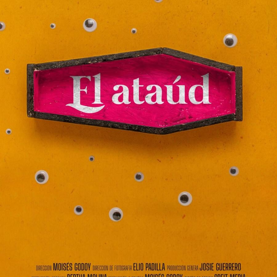 Corto Hondureño del Mes en el Cineclub Tercer Cine en el CCET: El Ataúd 