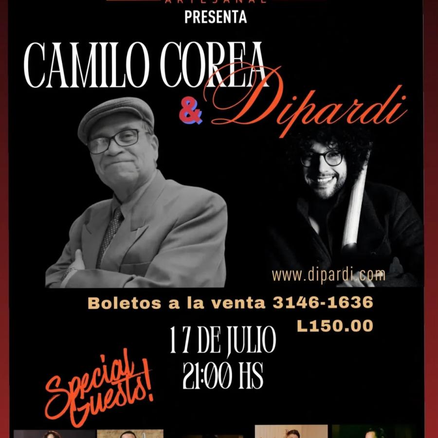 Tegucigalpa se convierte en la capital del jazz