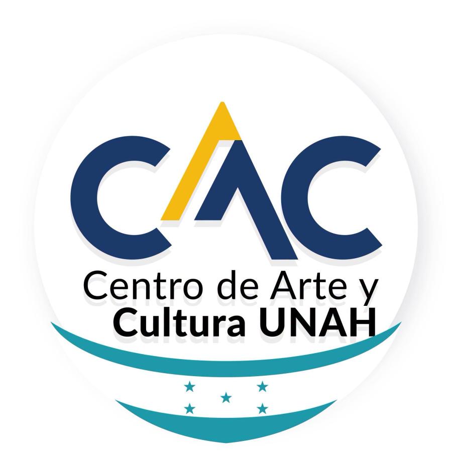 CAC-UNAH: Agenda Cultural de septiembre 2026 