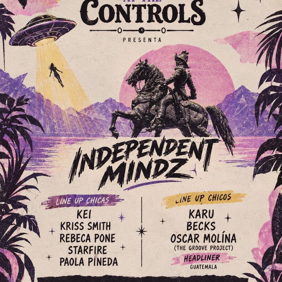 Independent Mindz 