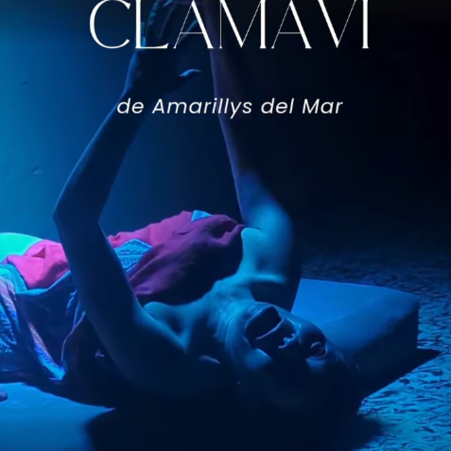 De Profundis Clamavi