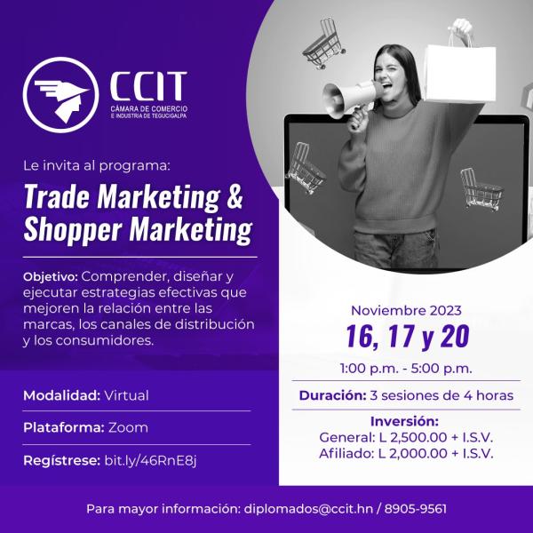 Trade Marketing: Potencia tu estrategia y domina el mercado