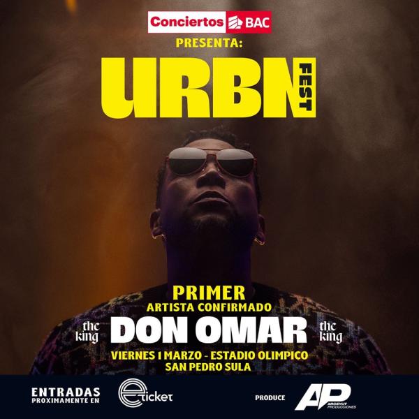 Urban Fest - SPS 