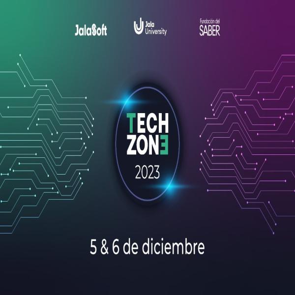 ¡Prepárate para vivir una experiencia única en la 15va edición de TechZone!