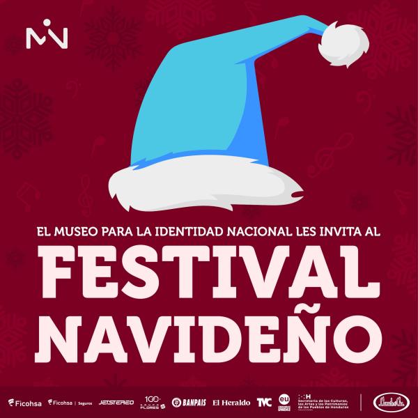 Festival Navideño en MIN 