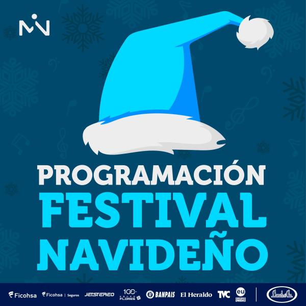 Festival Navideño en MIN 