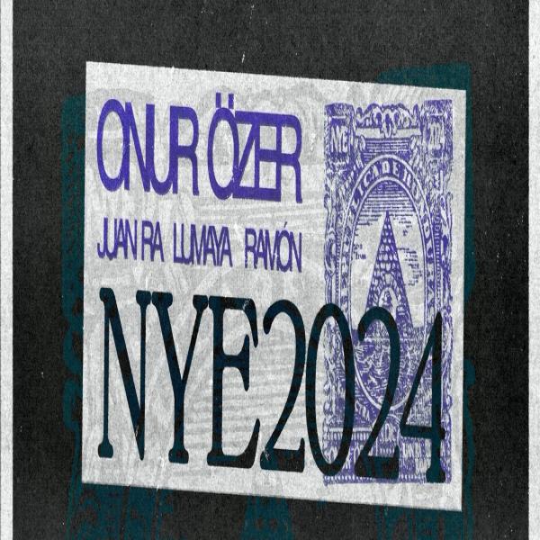Evento: NYE2024 