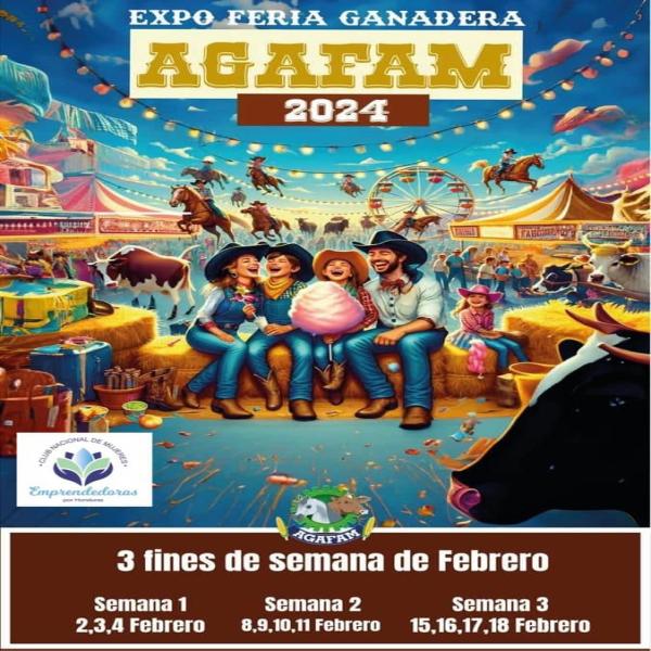 AGAFAM 2024