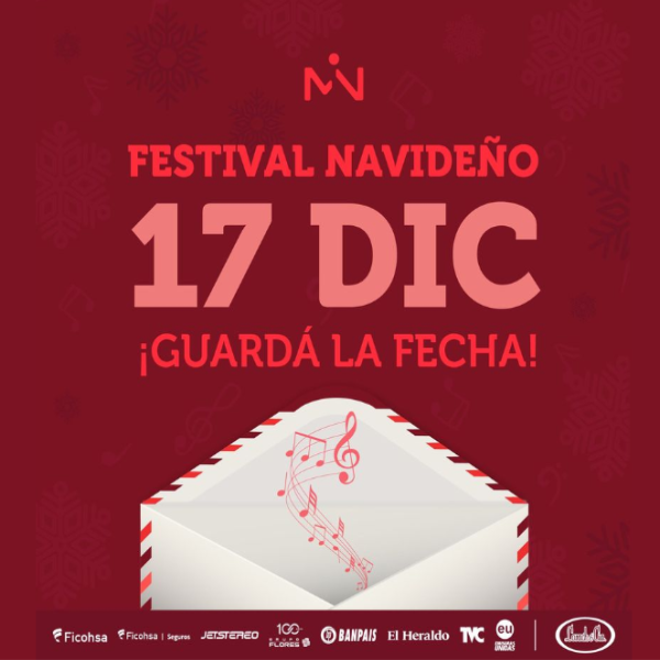 Festival Navideño en MIN 