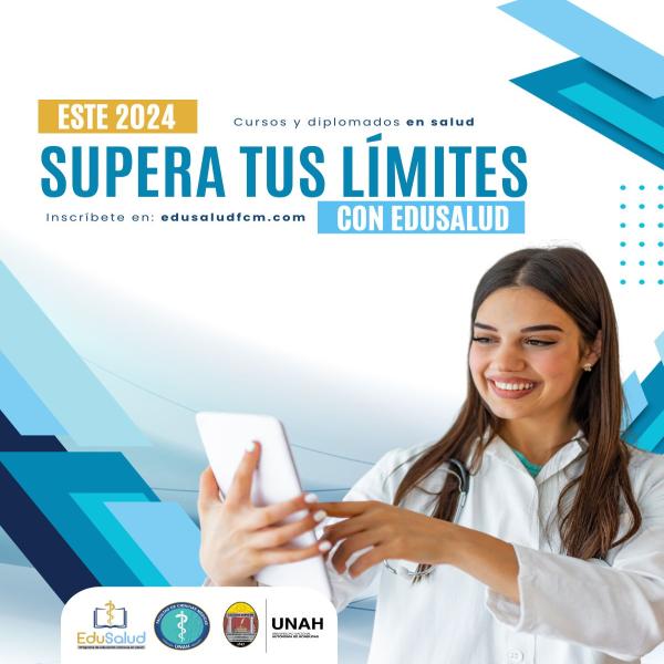 Este 2024, supera tus límites con EduSalud