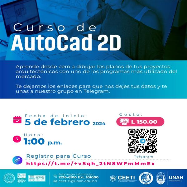 Curso se AutoCad 2D