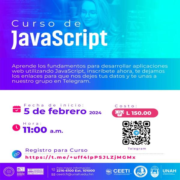 Curso de JavaScript 