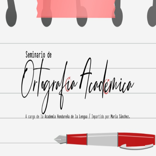 Seminario de Ortografía Académica