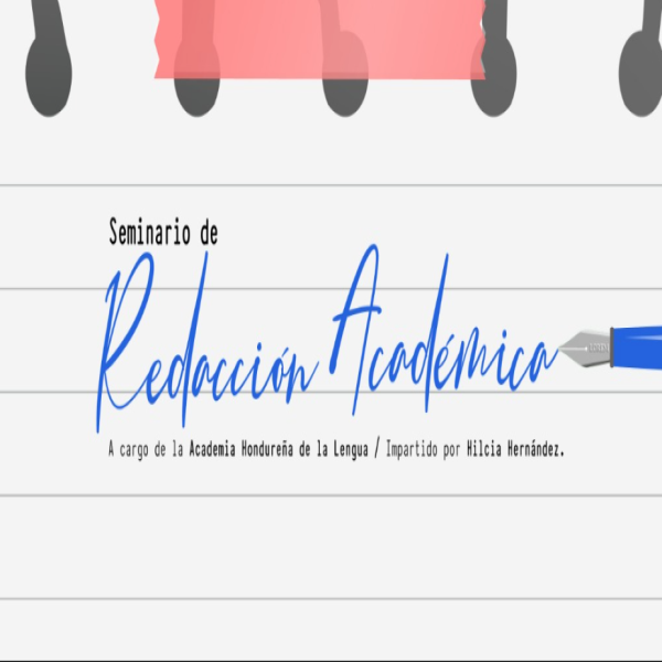 Seminario de redacción Académica