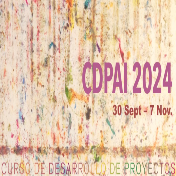 convocatoria del Curso de Desarrollo de Proyectos Audiovisuales Iberoamericanos 2024