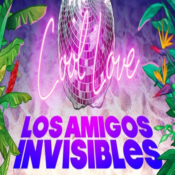 Evento de Los Amigos Invisibles