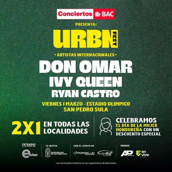 URBN FEST
