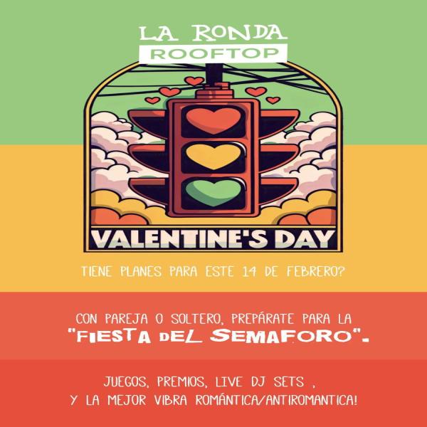 Fiesta del Semáforo