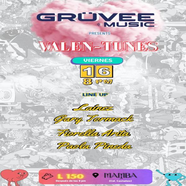Valen – Tunes 