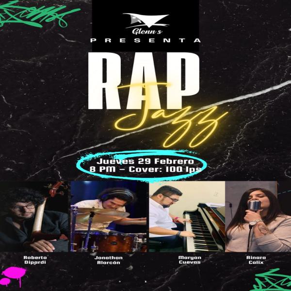 Rap Jazz 