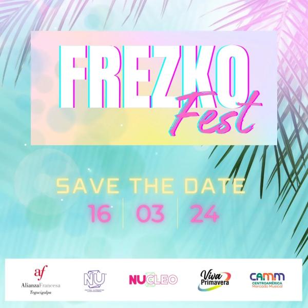 Frezko Fest 