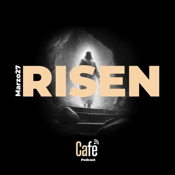 Risen - Transmisión en directo 