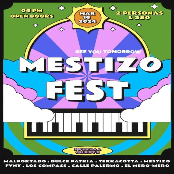 Mestizo Fest 