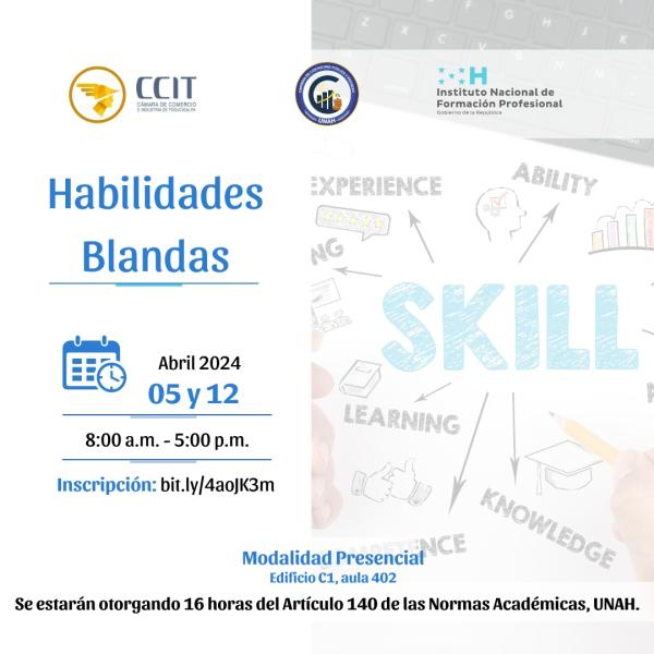Taller: Habilidades Blandas 