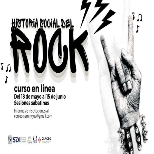 Historia social del Rock
