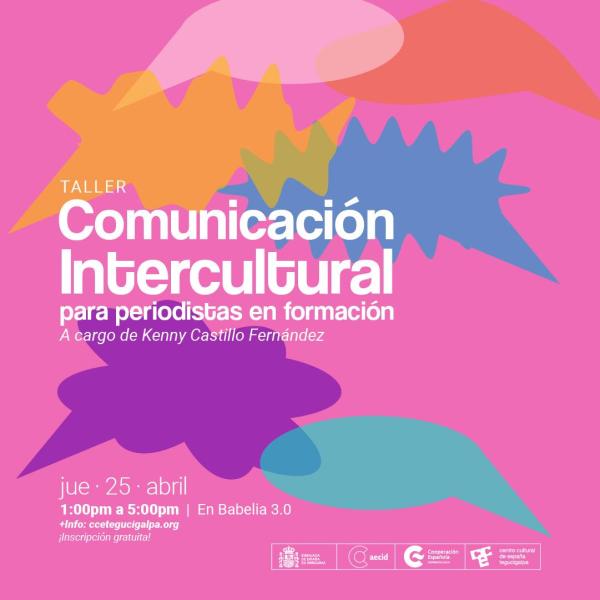 Taller "Comunicación Intercultural"