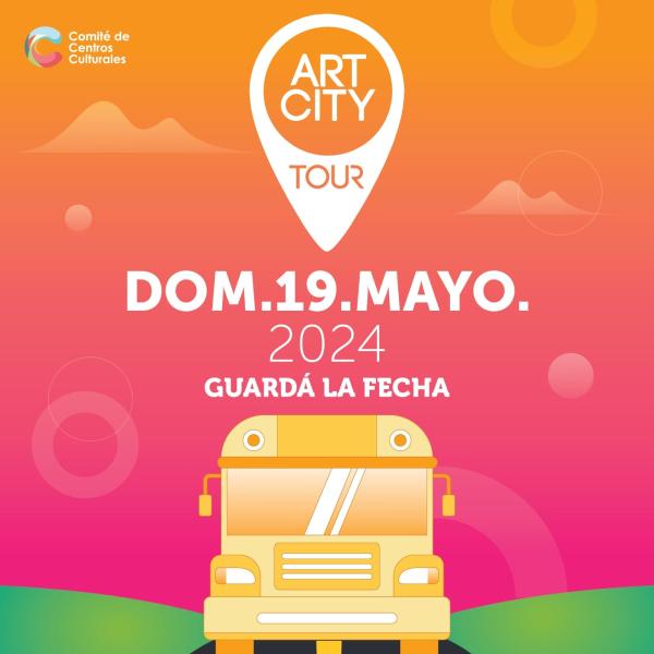 Art City Tour 