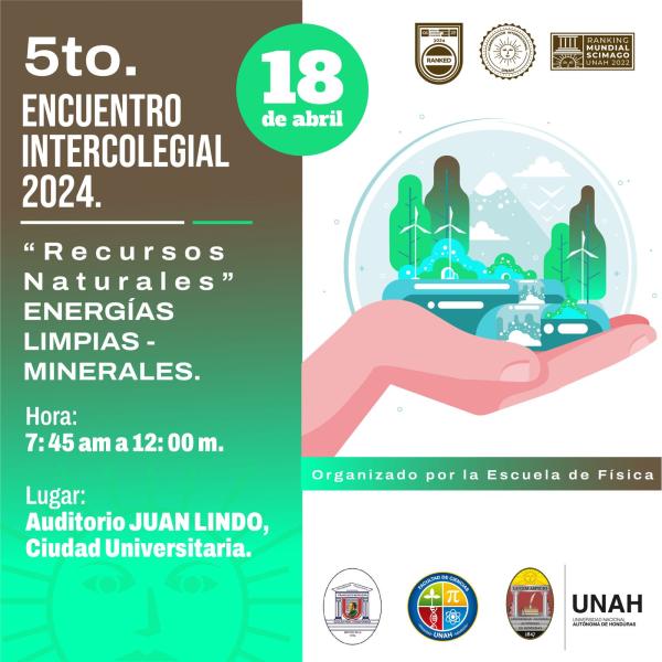 5to Encuentro Intercolegial 2024 