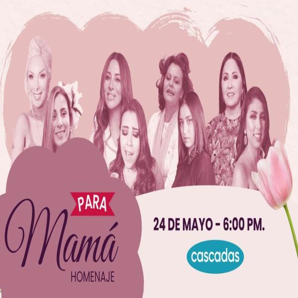 Homenaje para Mamá 