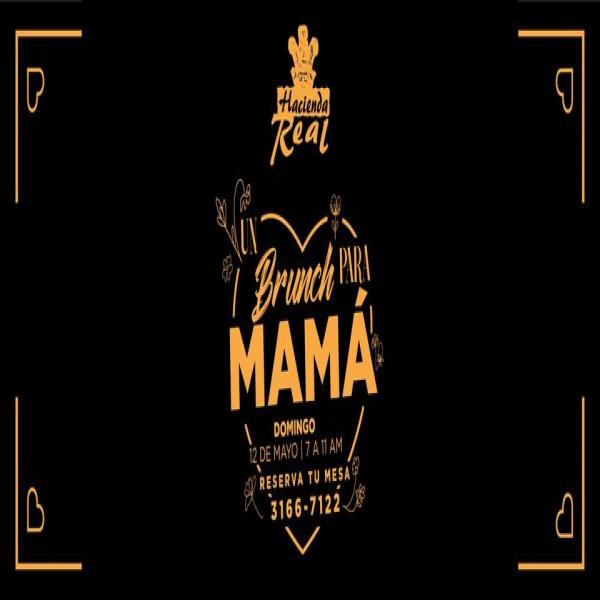 Un Brunch para mamá
