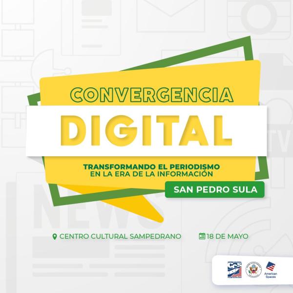 Taller: Convergencia Digital – SPS 