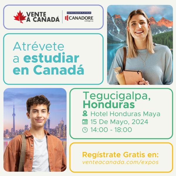  Expo Vente a Canadá 