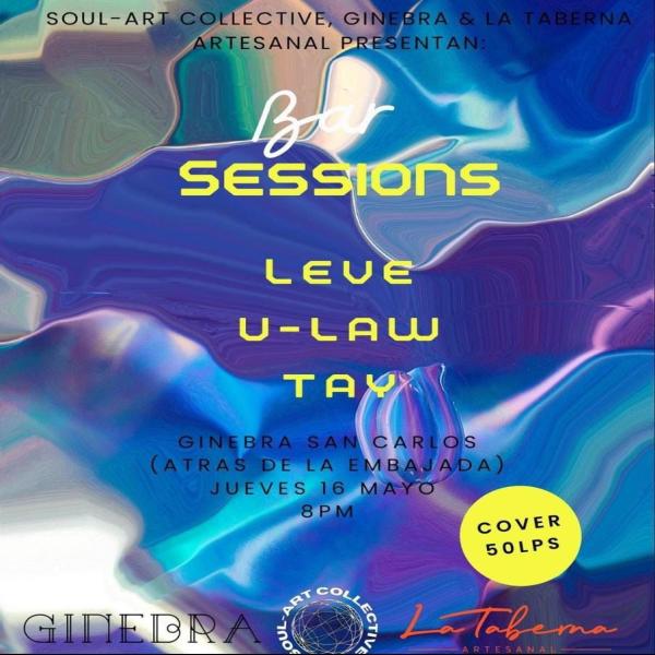 Sessions Leve u-Law Tay 