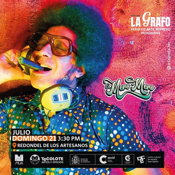 Segunda Feria de Arte Impreso