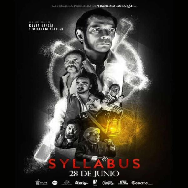 Presentación de la obra: Syllabus 