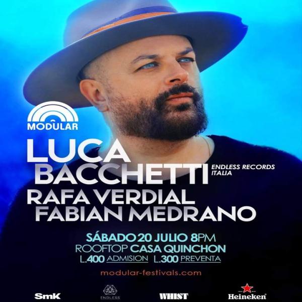 Luca Bacchetti 